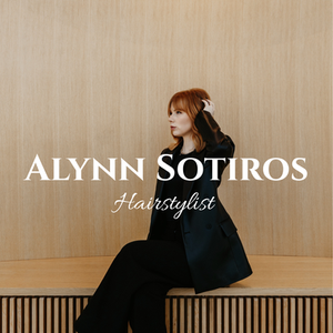 Alynn Sotiros | Hairstylist