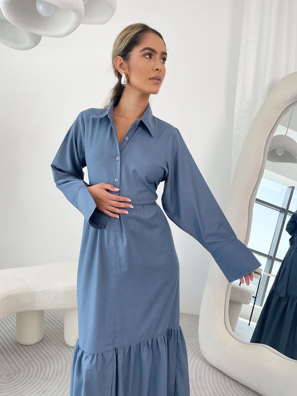 Miniature : Robe Maïa