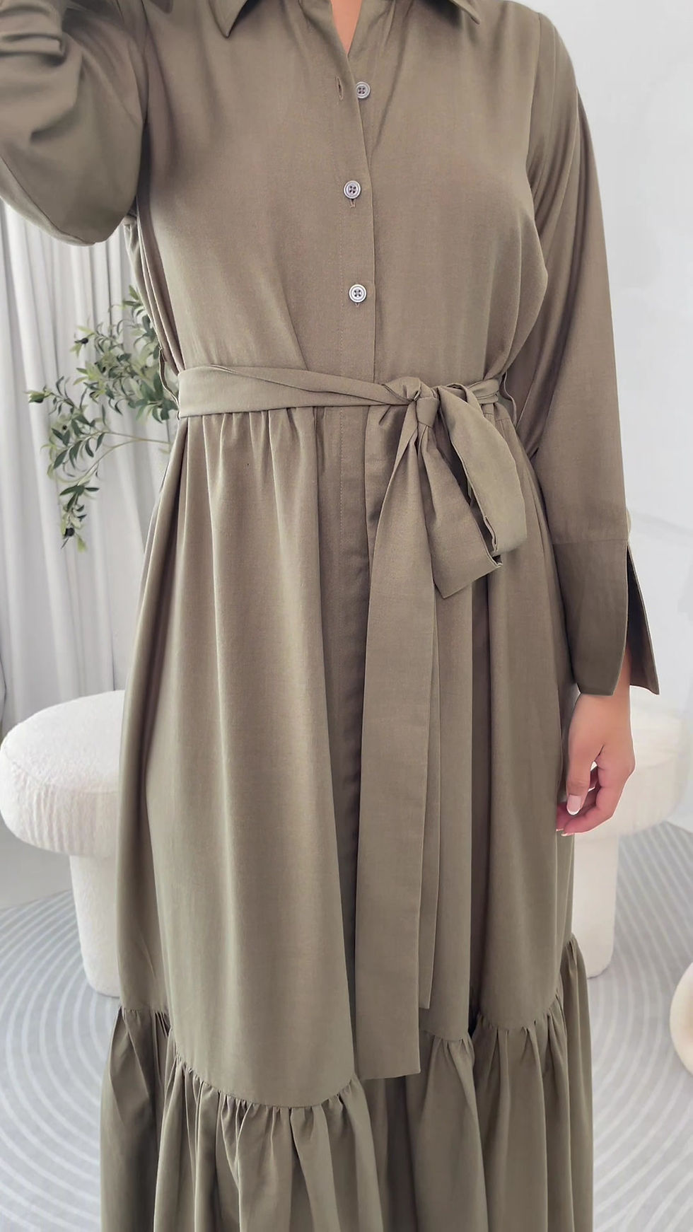 Miniature : Robe Maïa