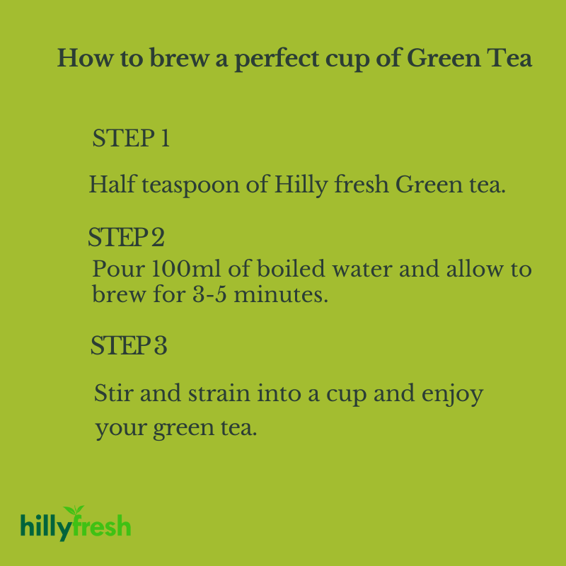 Thumbnail: ASSAM  LONG LEAF GREEN TEA(100gm)