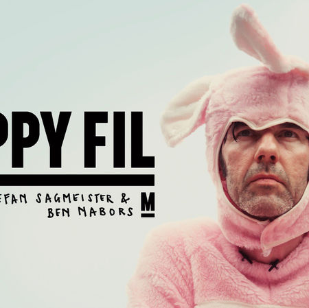 WEEK 1.1: ‘THE HAPPY FILM’ REFLECTION