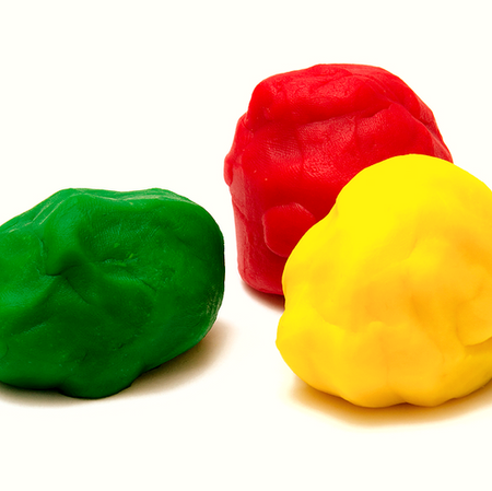 WEEK 5: Claymation Workshop