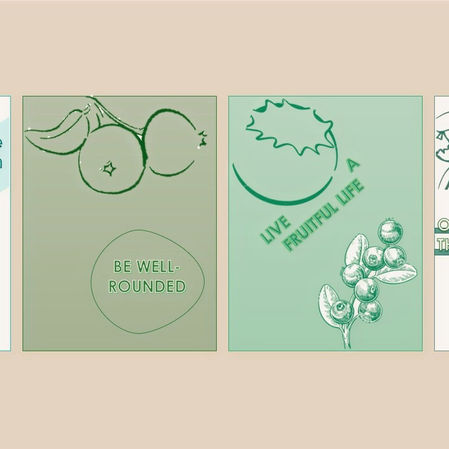 WEEK 7: TUTORIAL FOR PORTFOLIO