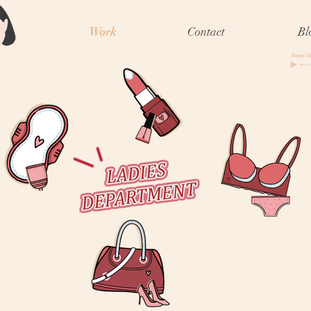 WEEK 1: MY ONLINE PORTFOLIO