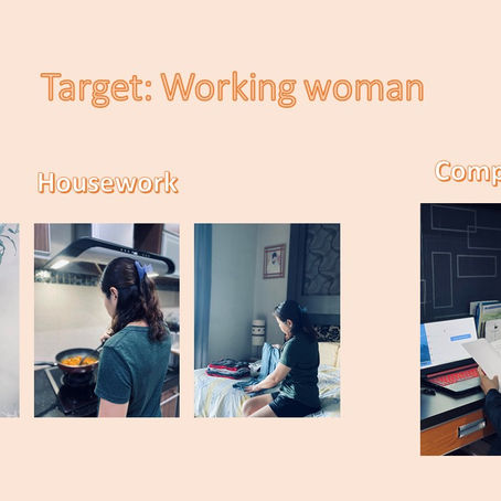 WEEK 10: PROGRESS OF INDEPENDENT PROJECT & EXTERNAL PROJECT