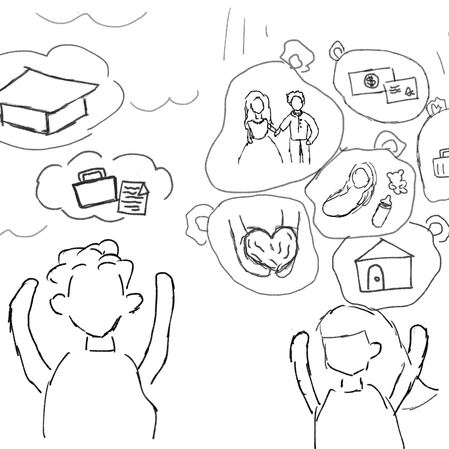 WEEK 8: PROGRESS OF PROJECT PROPOSAL & CRITICAL CONTEXT