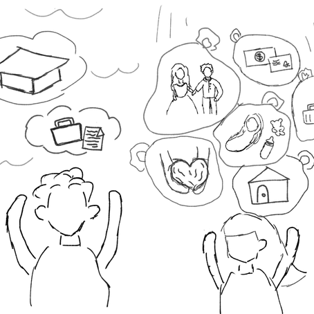 WEEK 8: PROGRESS OF PROJECT PROPOSAL & CRITICAL CONTEXT