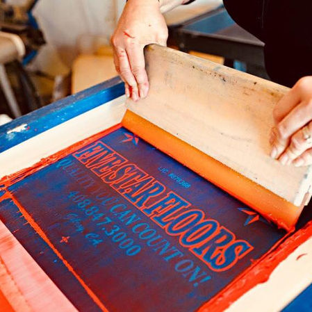 WEEK 7.3: Component Screen Print