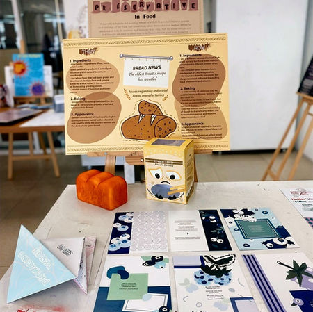 Week 9: FINAL PRESENTATION OF DESIGN PRACTICE
