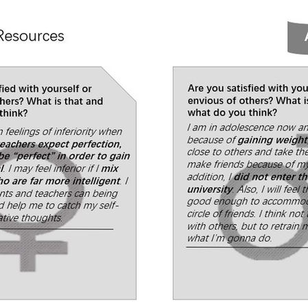 WEEK 6: RESEARCH FRAMEWORK & INTERVIEW (PART 2)