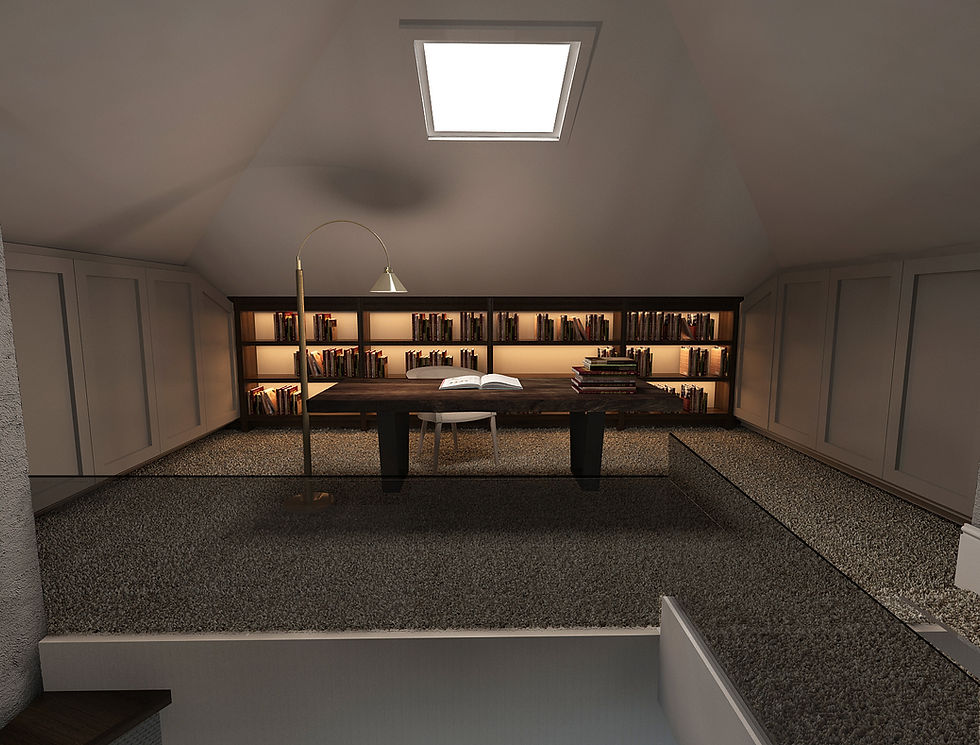 penthouse