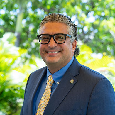 Carlos Antonio Gutiérrez Ayala