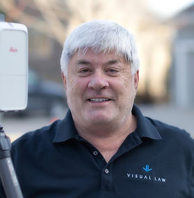 Headshot photo of Mark Johnson