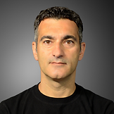 Headshot photo of Eugene Liscio