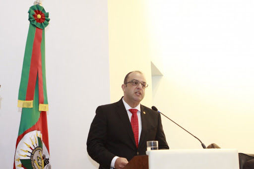Defensoria: Novo Corregedor-Geral toma posse nesta quarta-feira (02)