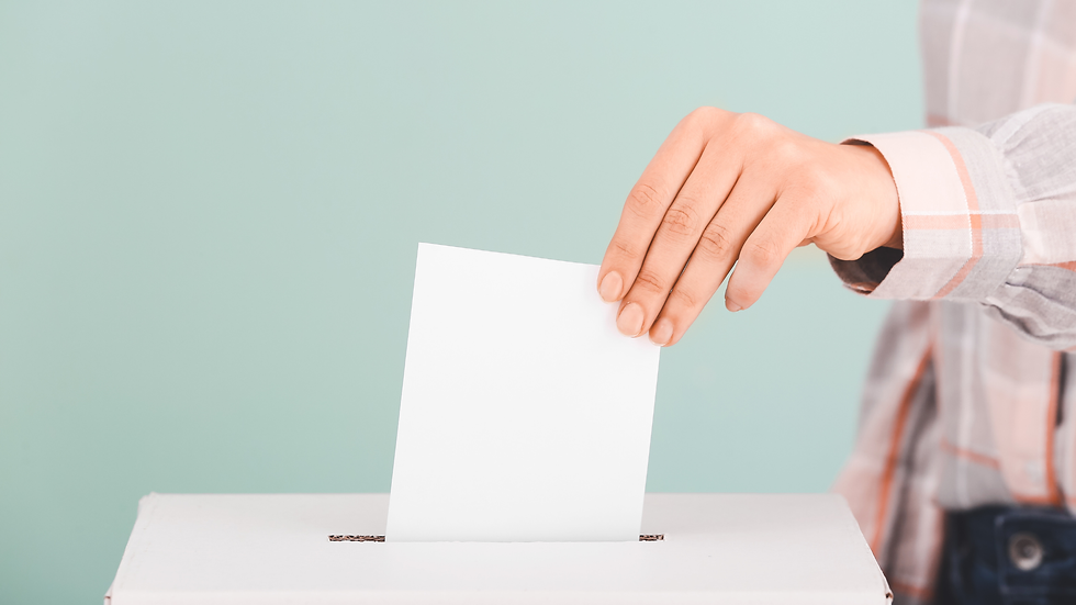 Prazo de impugnação é encerrado e eleição tem chapa única confirmada