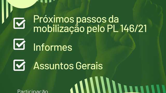 Convocação para Assembleia Geral