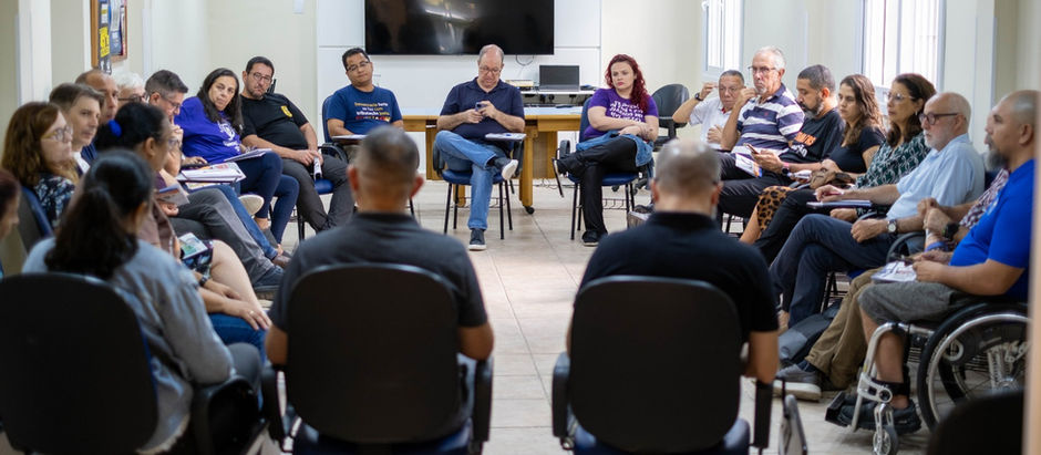 Frente dos Servidores do RS fará ato por revisão geral anual