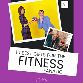 10 Best Gifts for the Fitness Lover in 2023