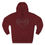 Thumbnail: Unisex Premium Pullover Hoodie - Dumbbell 