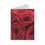 Thumbnail: Spiral Notebook - Red Roses