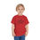 Thumbnail: Toddler Short Sleeve Tee - Santa's Favorite