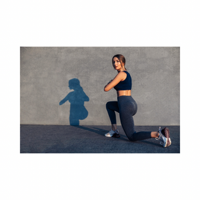 Build Your Booty: 8 Exercises to Get Your Best Bum Ever