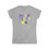 Thumbnail: Women's Softstyle Tee - Good Vibes