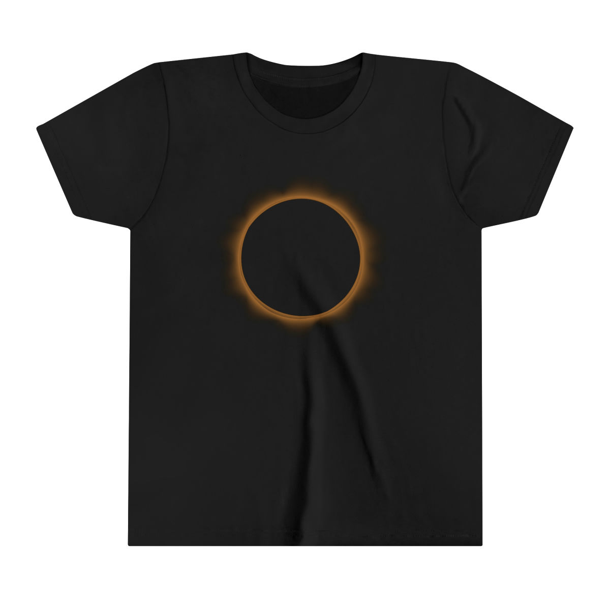 Youth Short Sleeve Tee - Eclipse