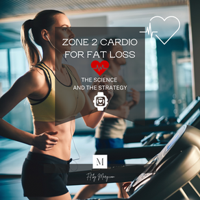Zone 2 Cardio for Fat Loss: The Science & The Strategy