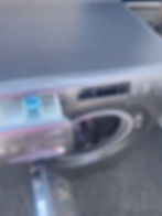 Thumbnail: HOOVER 9/6kg WASHER / DRYER - GREY