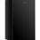 Thumbnail: Fridgemaster 61 Litre Freestanding Under Counter Freezer - Black, MUZ4860EB