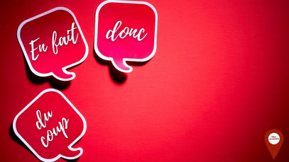 Supprimer les tics de langage