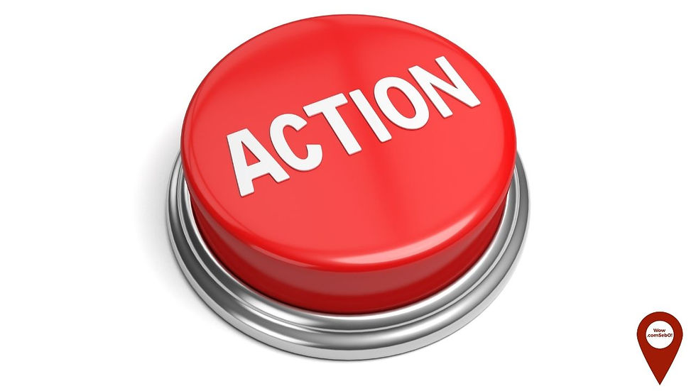 5 conseils pour une page d'atterrissage qui converti