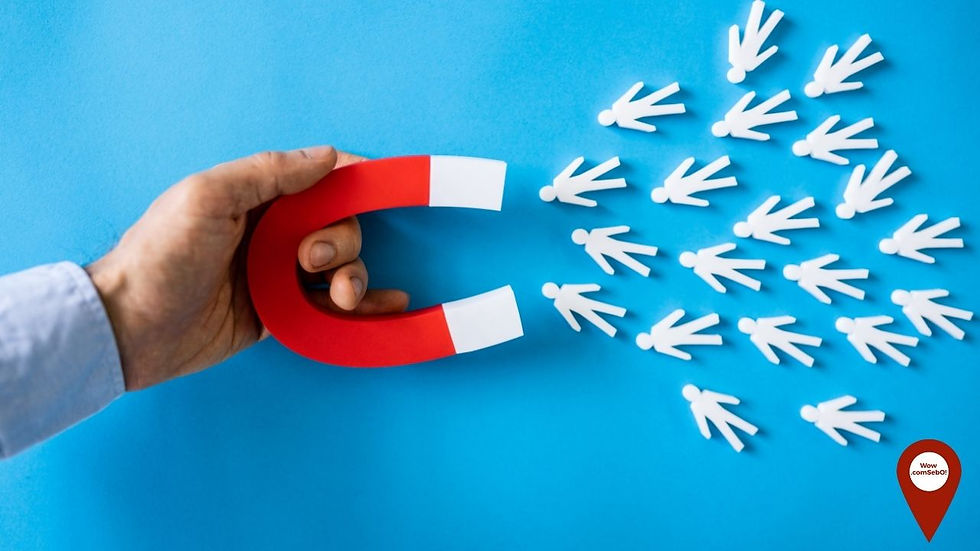 5 conseils pour une page d'atterrissage qui converti