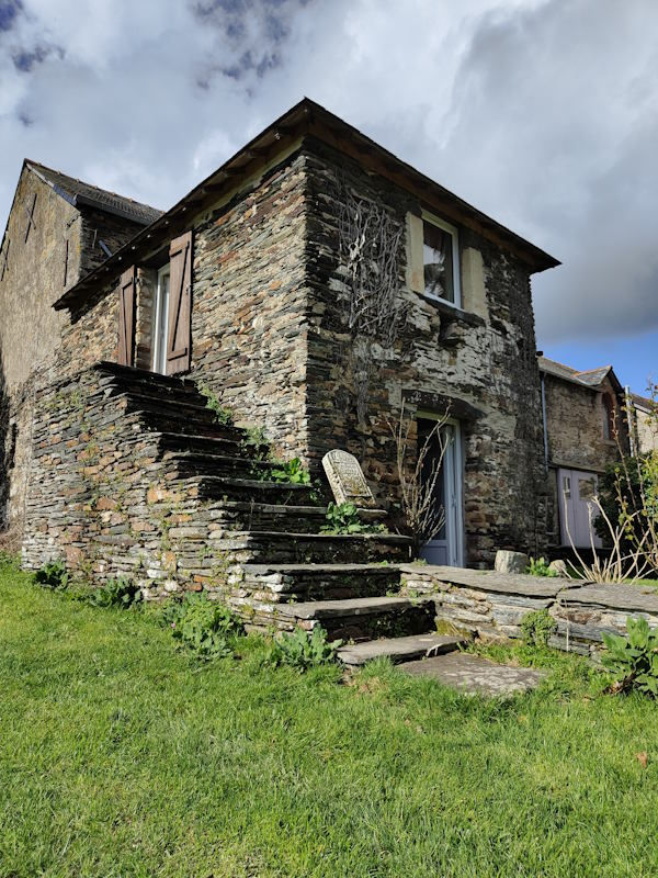 Gîte Le Pigeonnier - La Morinais