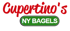 Cupertino's New York Bagels And Deli