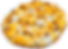 Buffalo Chicken Pizza