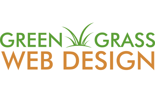 Green Grass Web Design | Richmond VA | Home