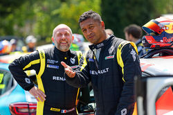Ambiance pilote Sam et Veenesh