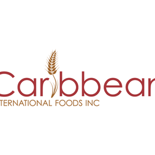 Proyecto de diseño de logo para la panadera industrial Caribbean International Foods. Mark Hanly
