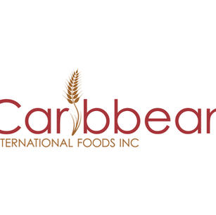 Proyecto de diseño de logo para la panadera industrial Caribbean International Foods. Mark Hanly