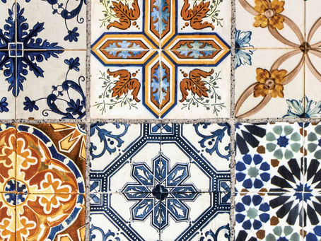 Discover Different Tile Styles: A Journey Through