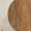 Thumbnail: Adelphe Teak Side Table - 50cm H