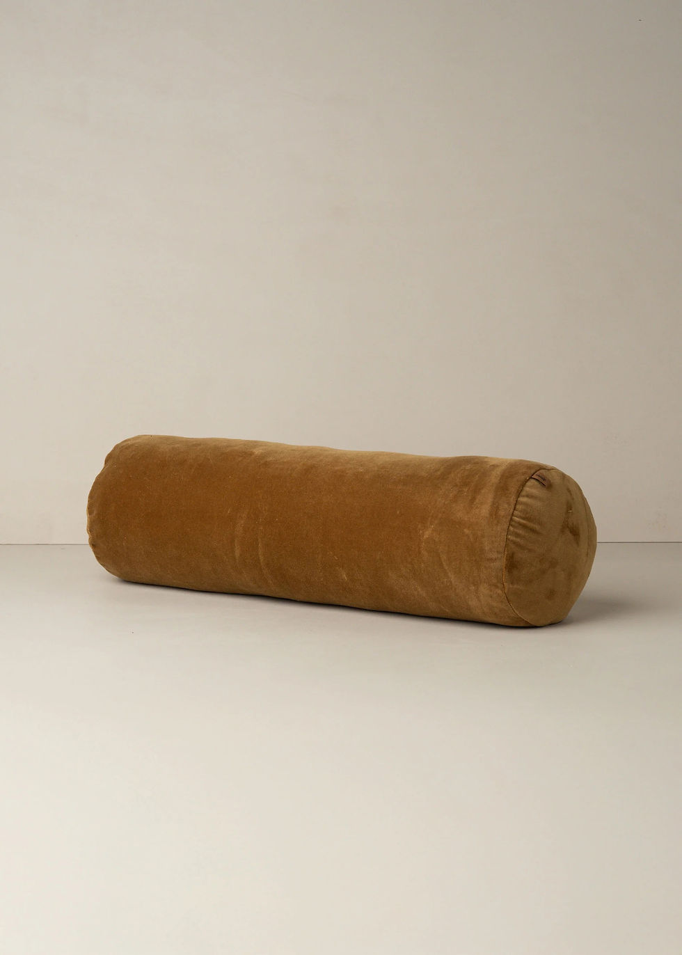 Thumbnail: Velvet Structured Bolsters