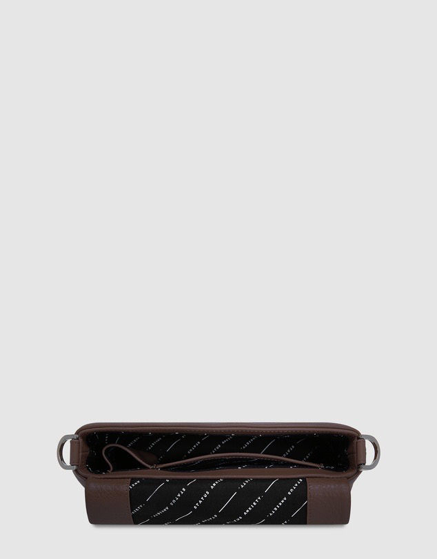 Thumbnail: Copy of Zenith Bag - Cocoa