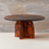 Thumbnail: Flow Resin Cake Stand | Earth