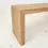Thumbnail: Timber Bench Seat