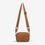 Thumbnail: Plunder Bag With Webbed Strap - Camel