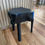 Thumbnail: Tree Root Black Stool
